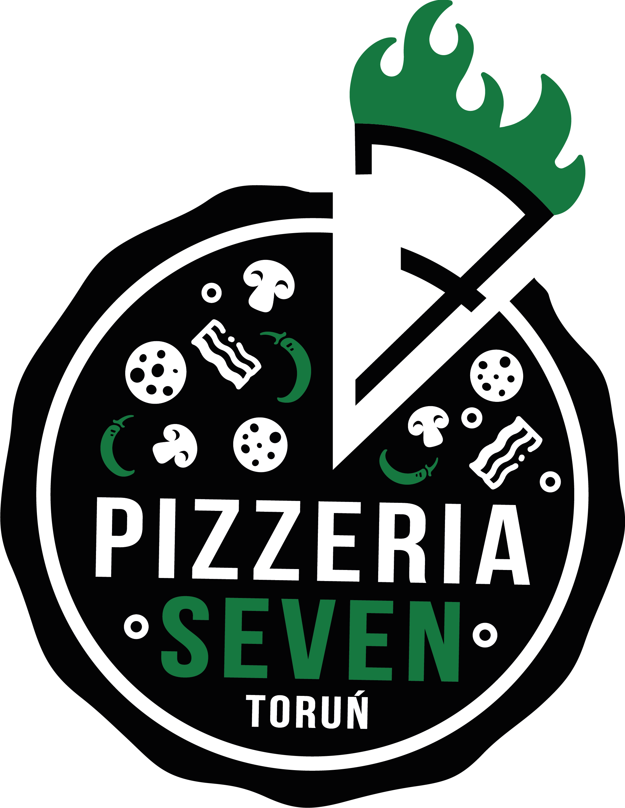 Pizzeria Seven